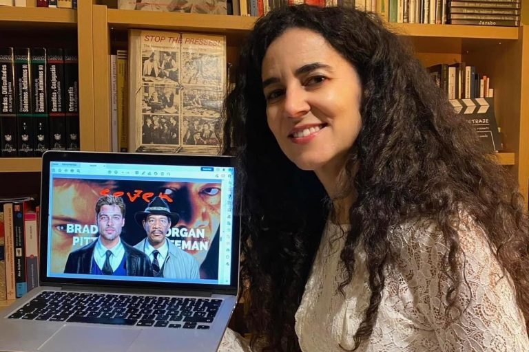 Cristina San José (Salamanca)