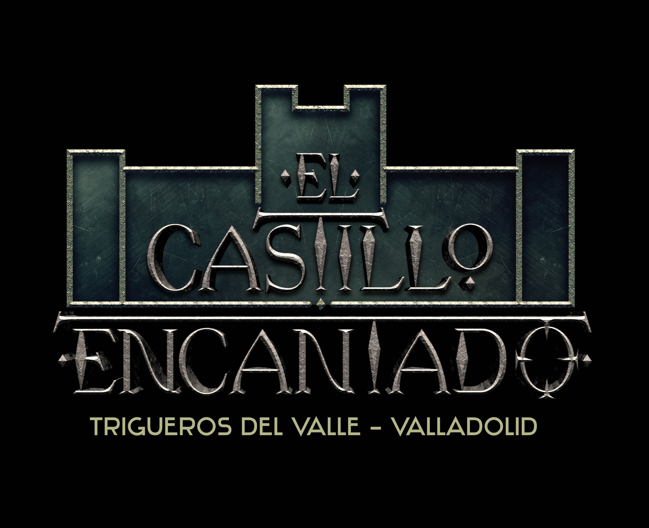El Castillo Encantado