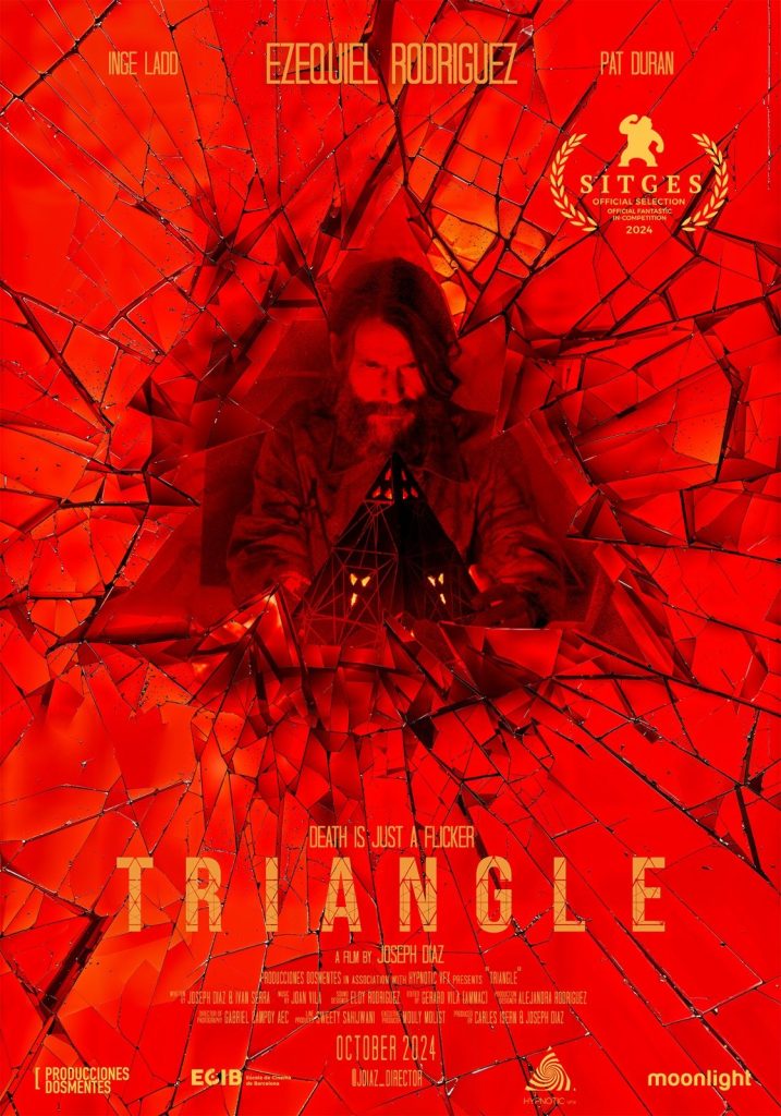 Póster de la pelicula