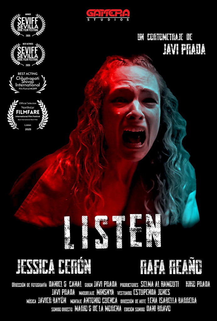 Póster de la pelicula