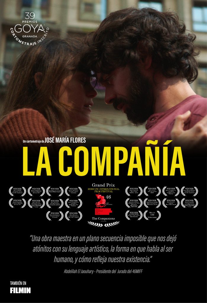 Póster de la pelicula