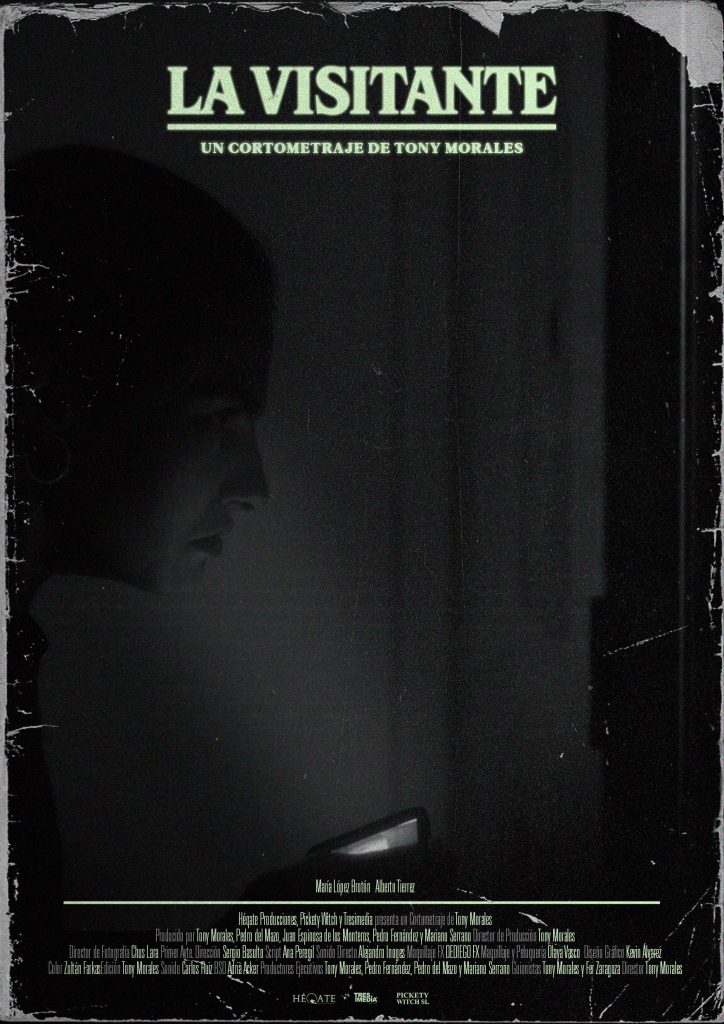 Póster de la pelicula