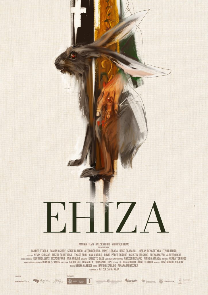 Póster de la pelicula