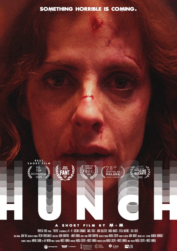 Póster de la pelicula