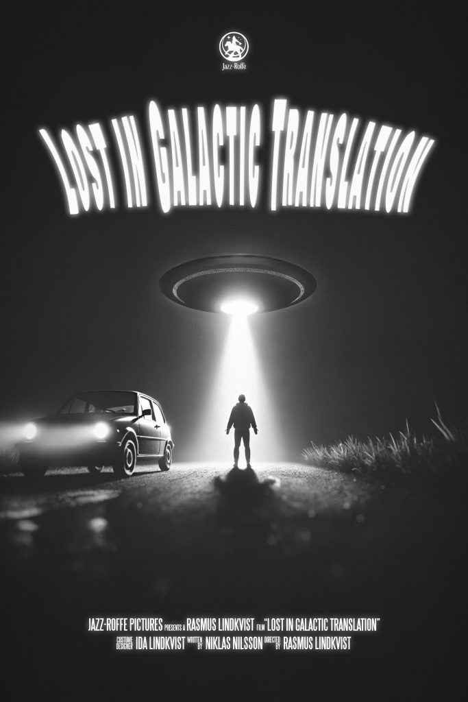 Póster de la pelicula