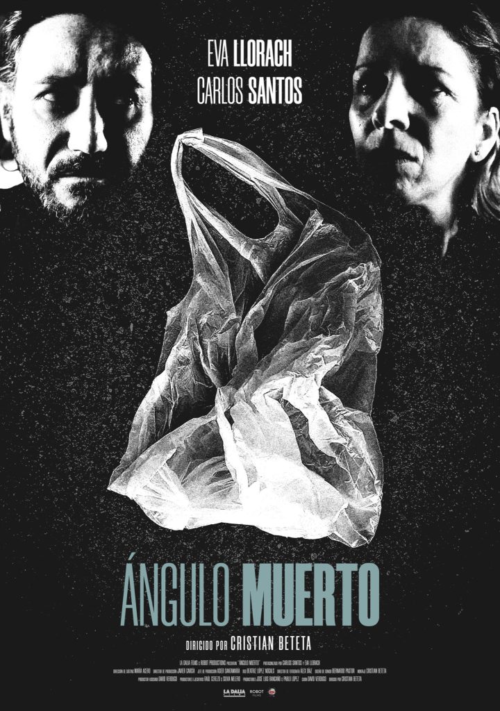 Póster de la pelicula