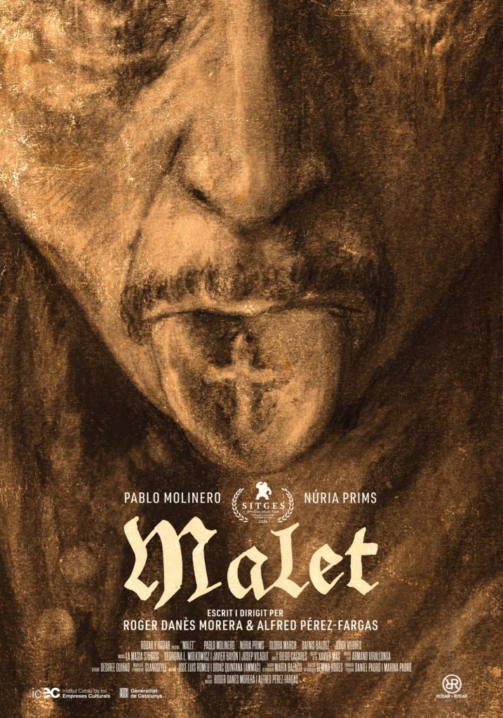 Póster de la pelicula
