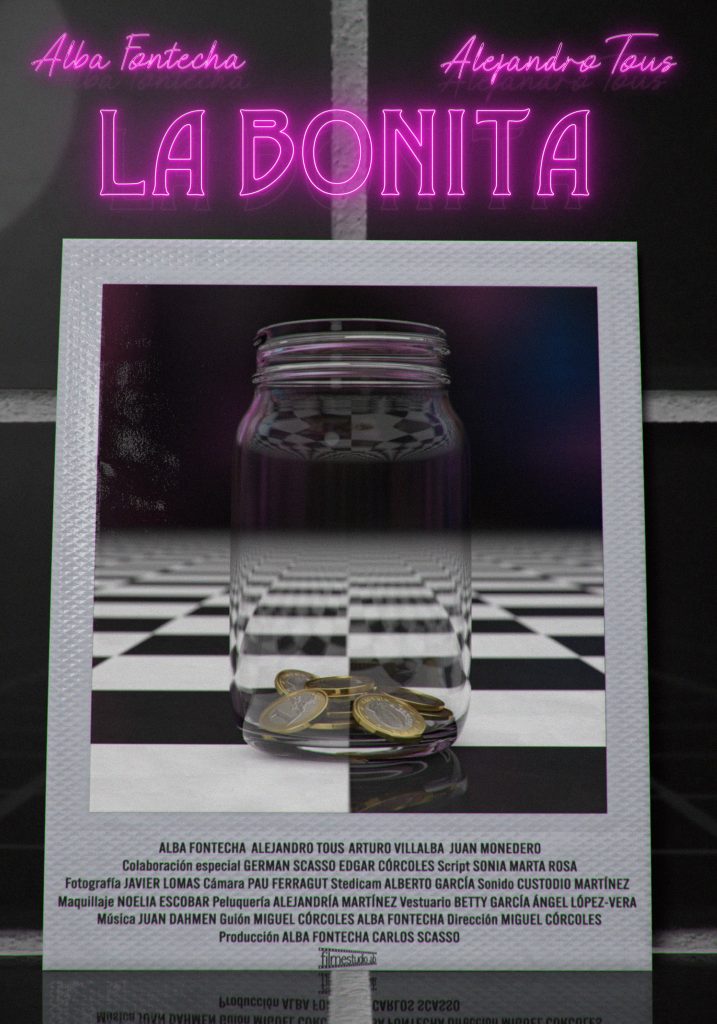 Póster de la pelicula