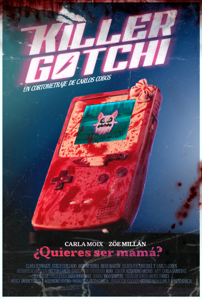 Póster de la pelicula