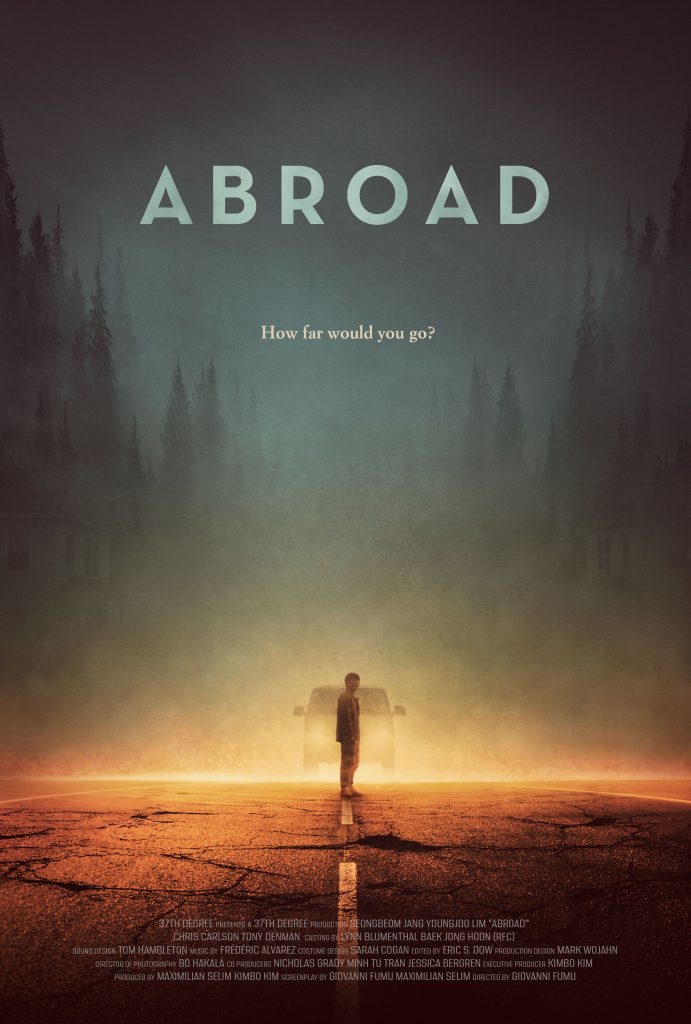 Póster de la pelicula