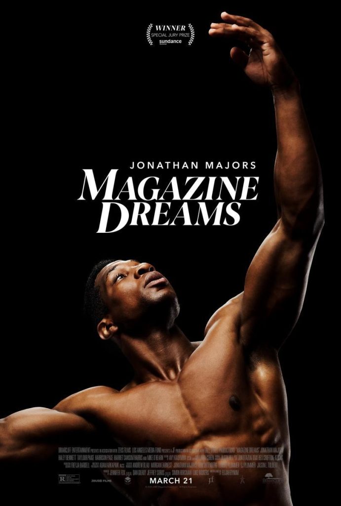 Póster de la pelicula