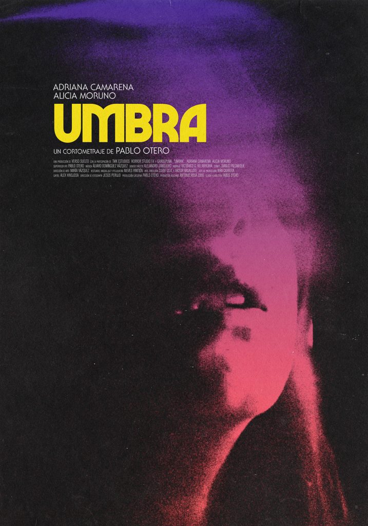 Póster de la pelicula