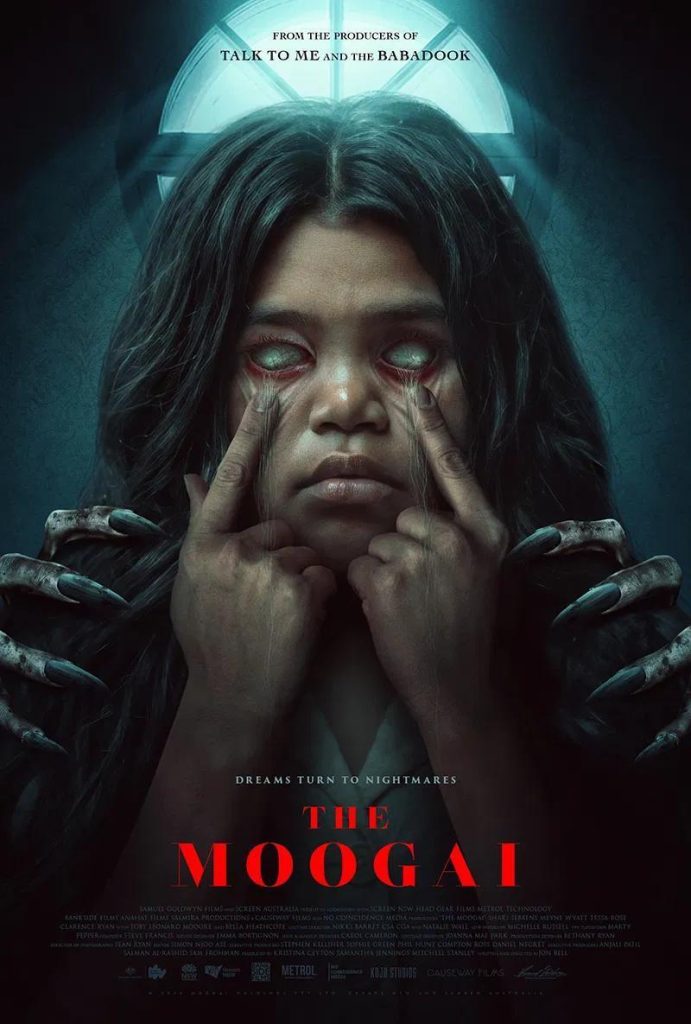 Póster de la pelicula