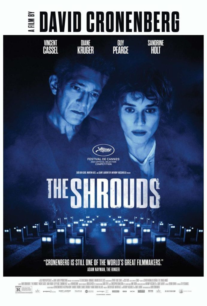 Póster de la pelicula