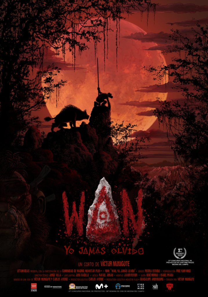 Póster de la pelicula