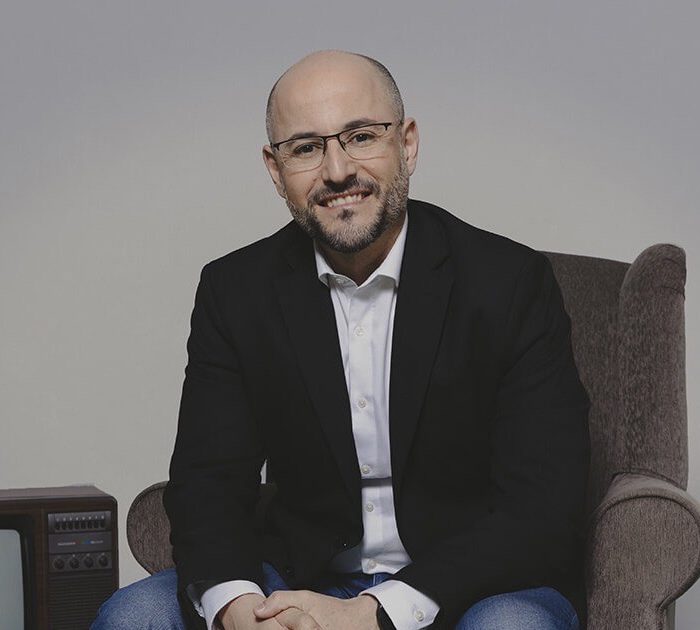 Sergio Molina
