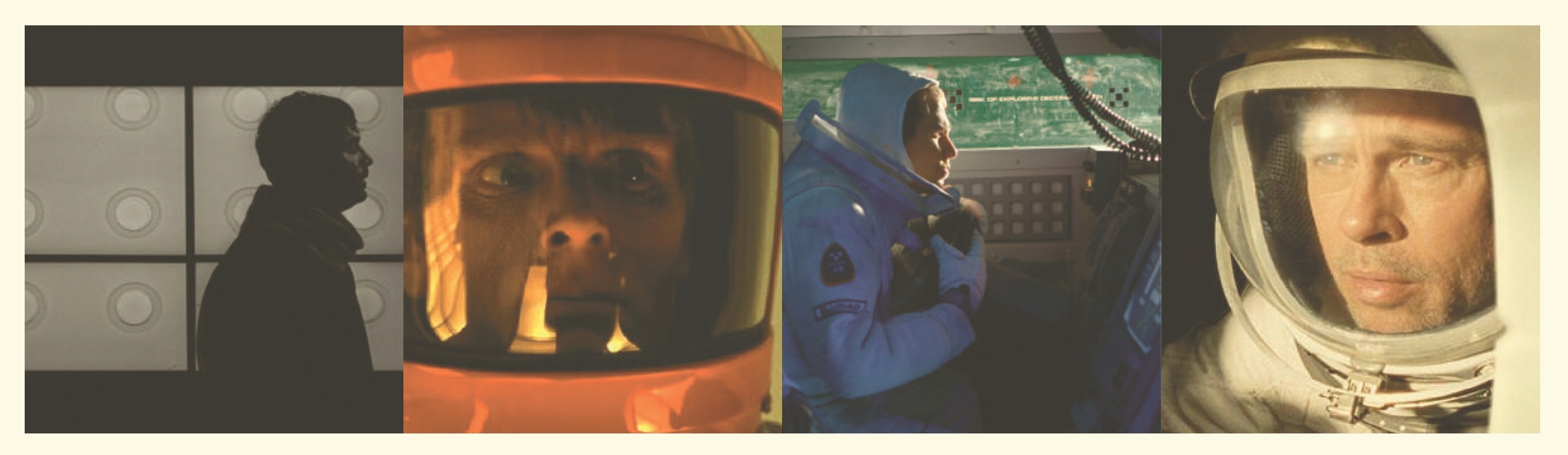 PUFA (Pucela Fantástica) colabora en el Foro de la Cultura con un ciclo de cine de ciencia-ficción
