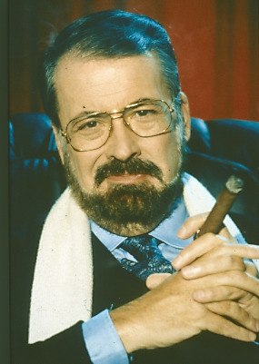 Narciso Ibáñez Serrador