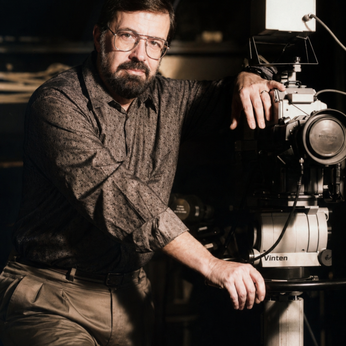 Narciso Ibáñez Serrador