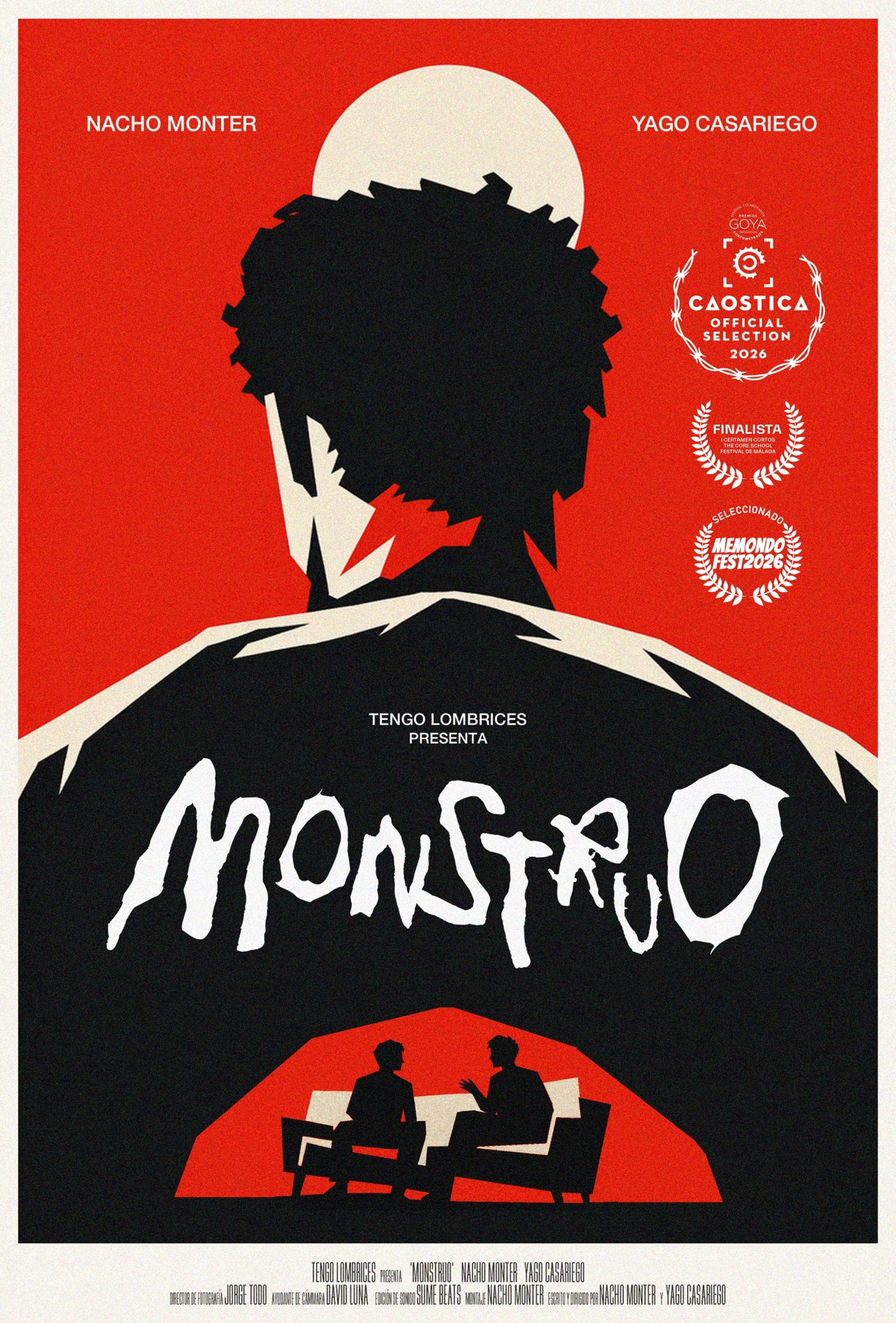Póster de la pelicula