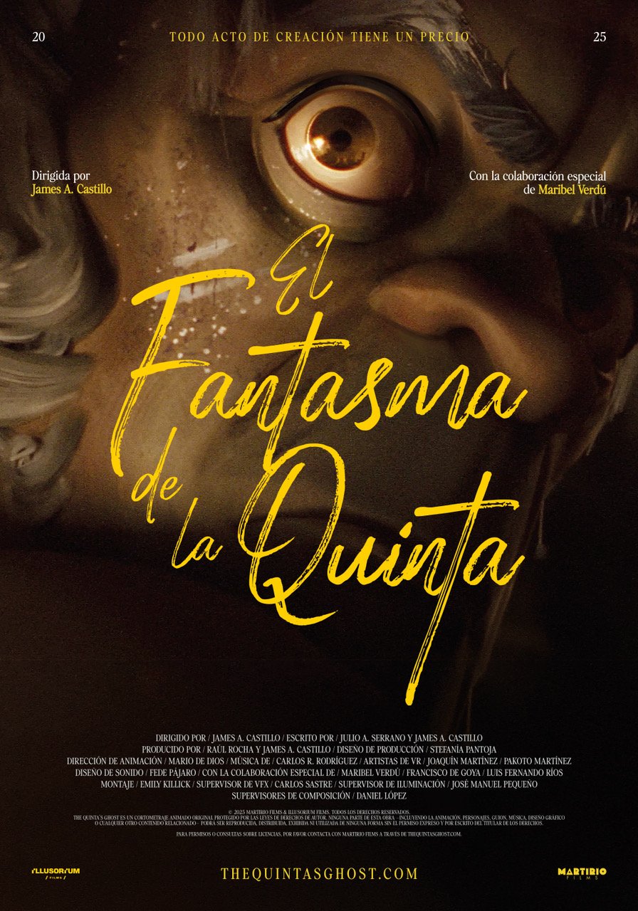 Póster de la pelicula