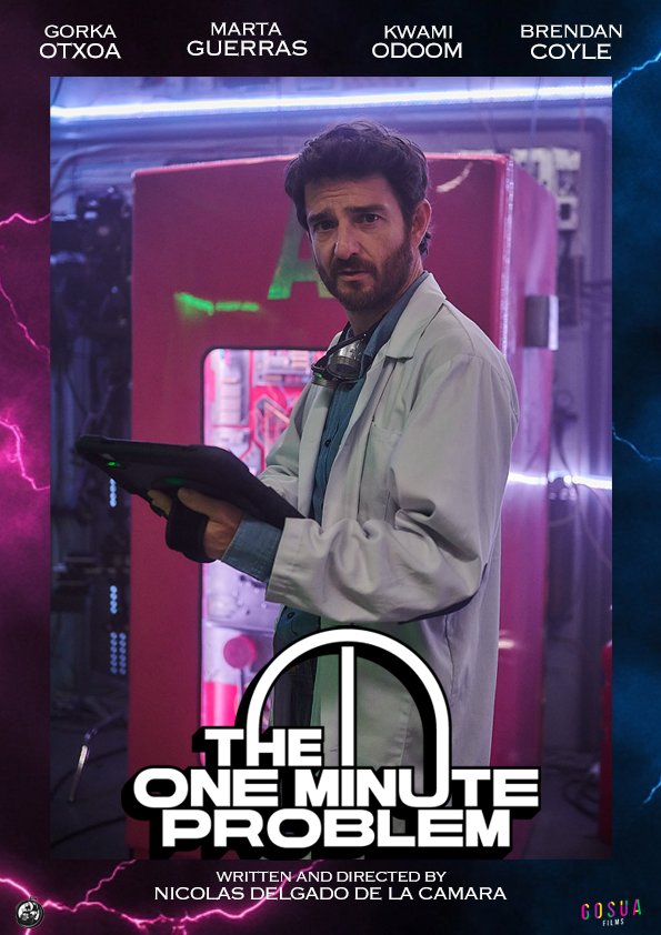 Póster de la pelicula