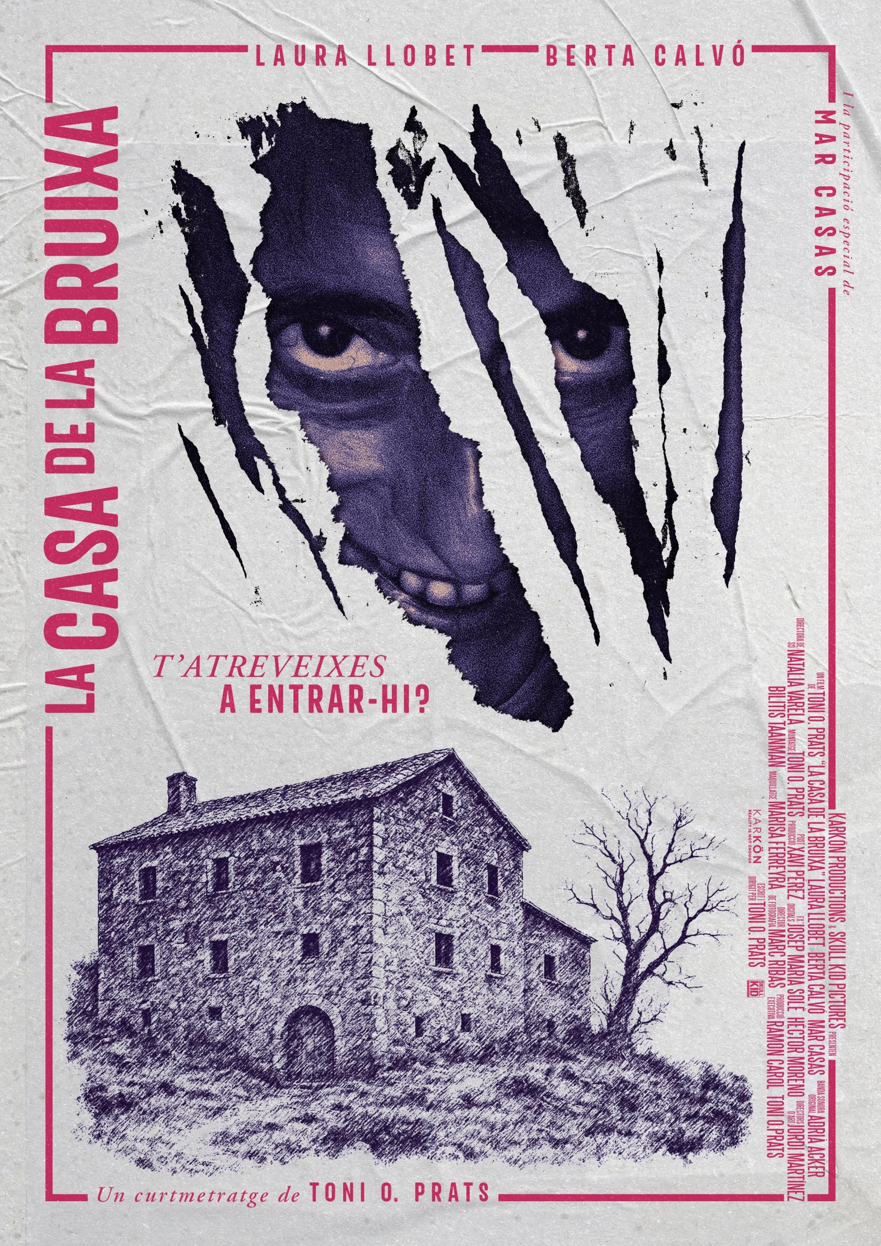 Póster de la pelicula