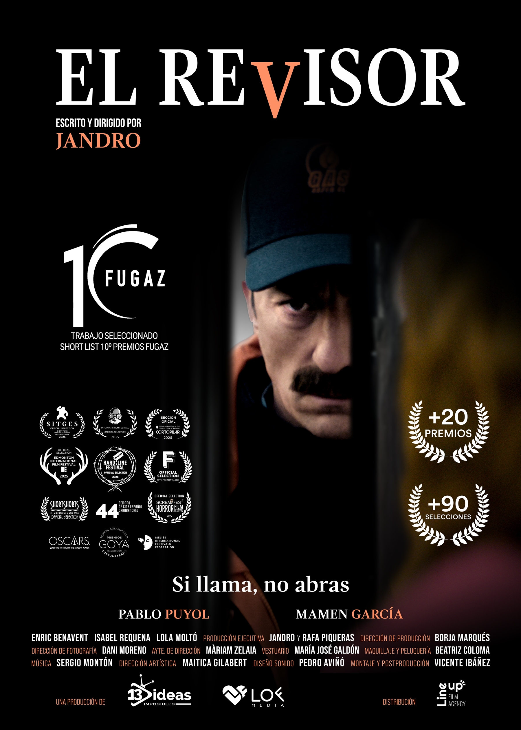 Póster de la pelicula