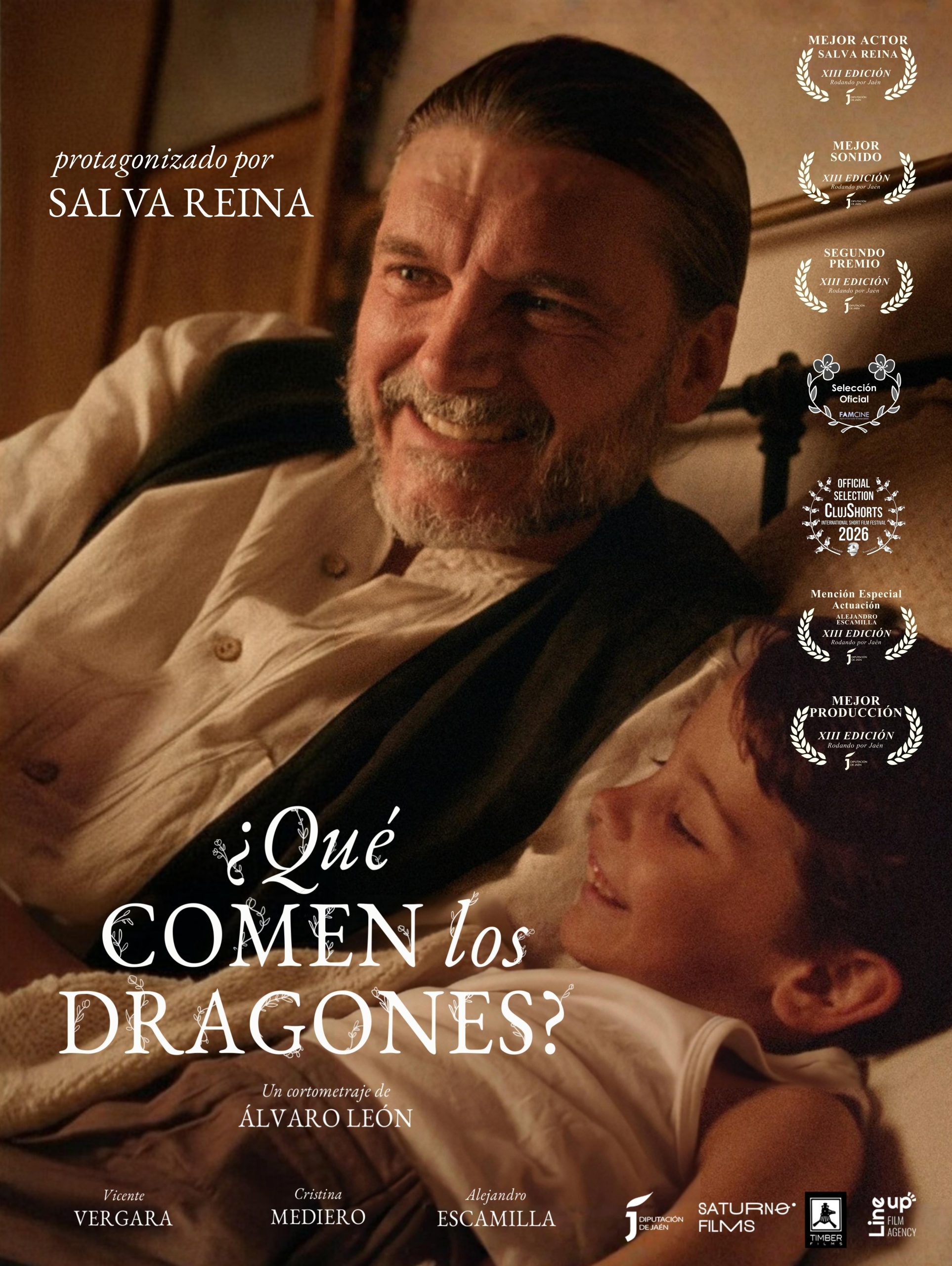 Póster de la pelicula