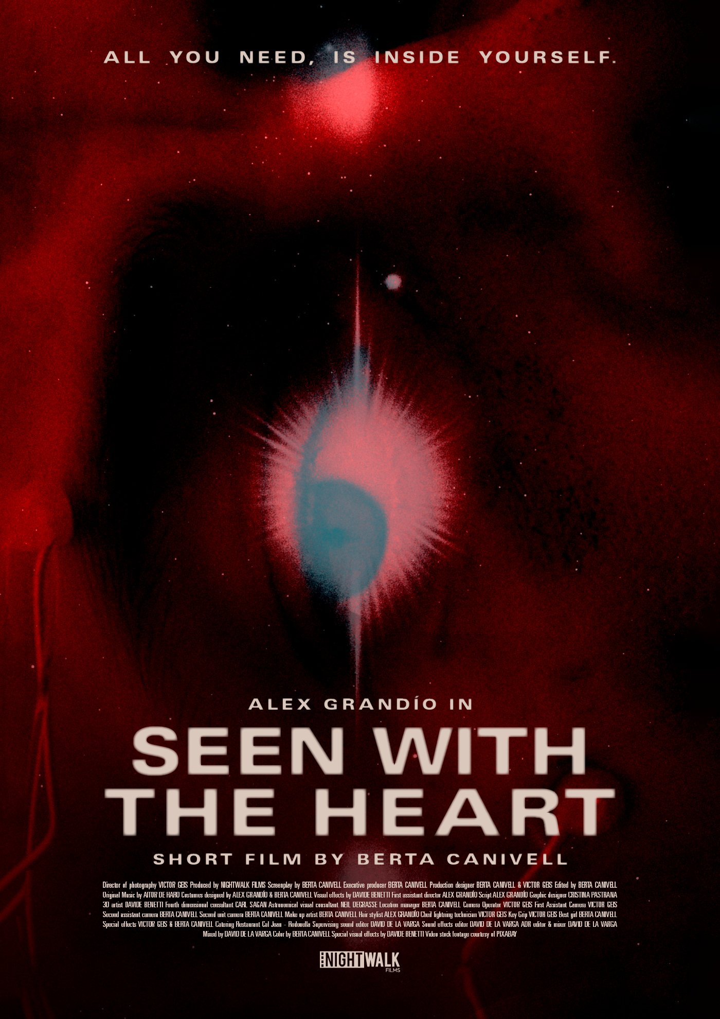 Póster de la pelicula