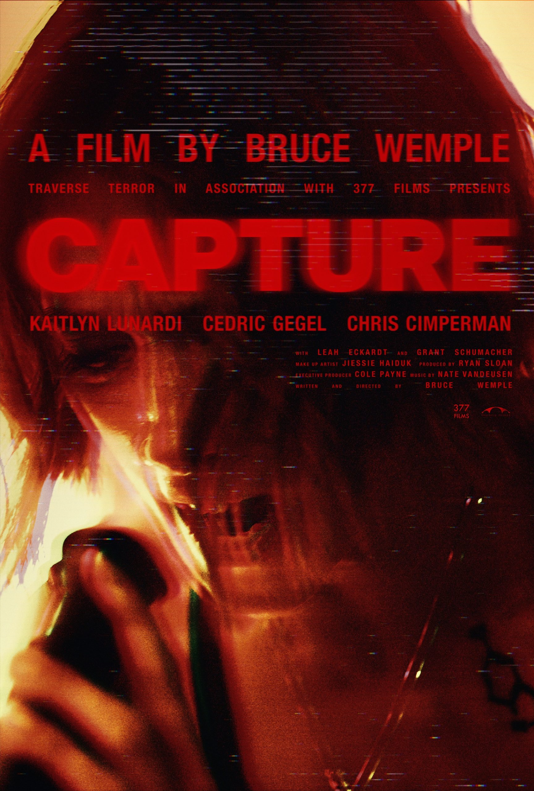 Póster de la pelicula