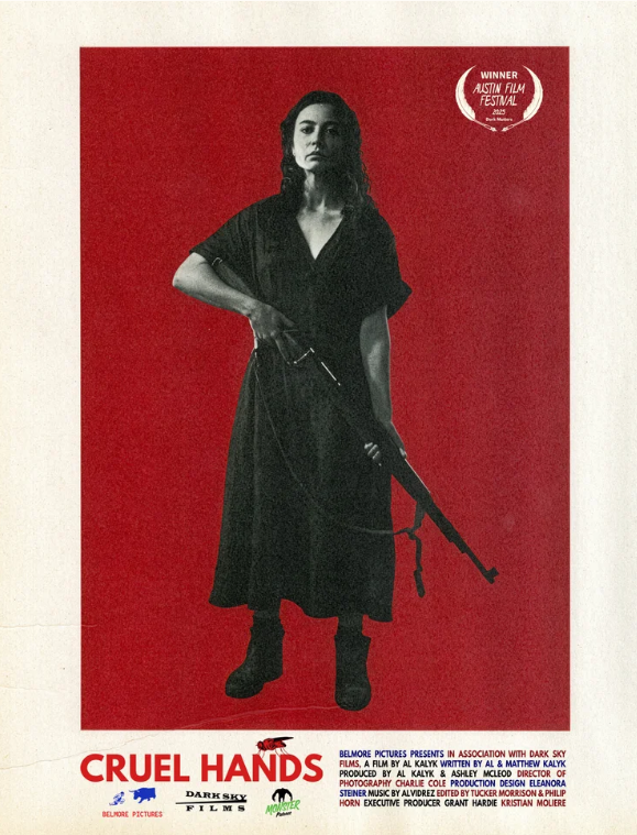 Póster de la pelicula