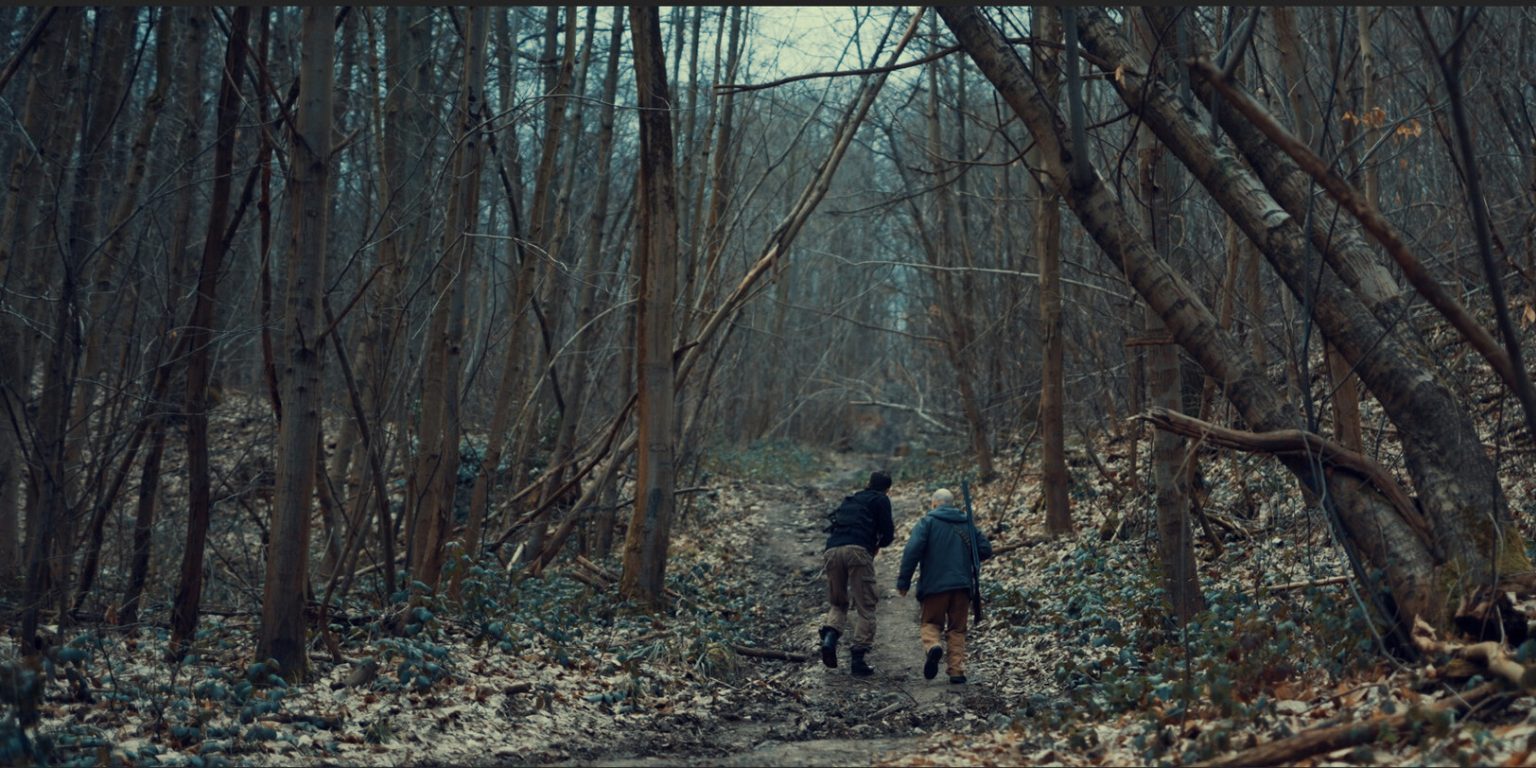LA TRAQUE (The Hunt)