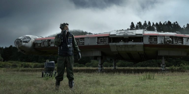 REBEL STORM: A STAR WARS COLLATERAL STORY