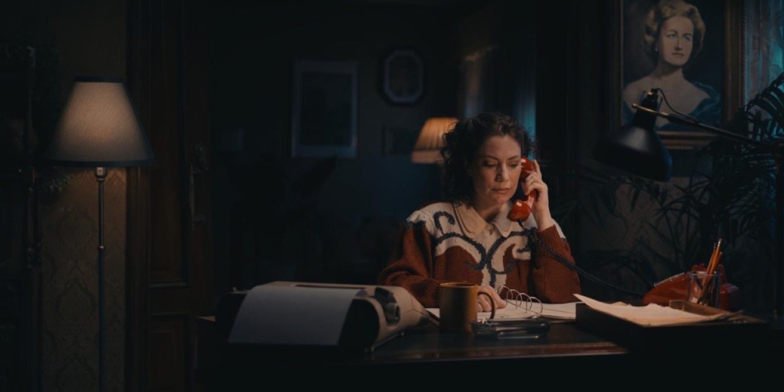 THE CALL