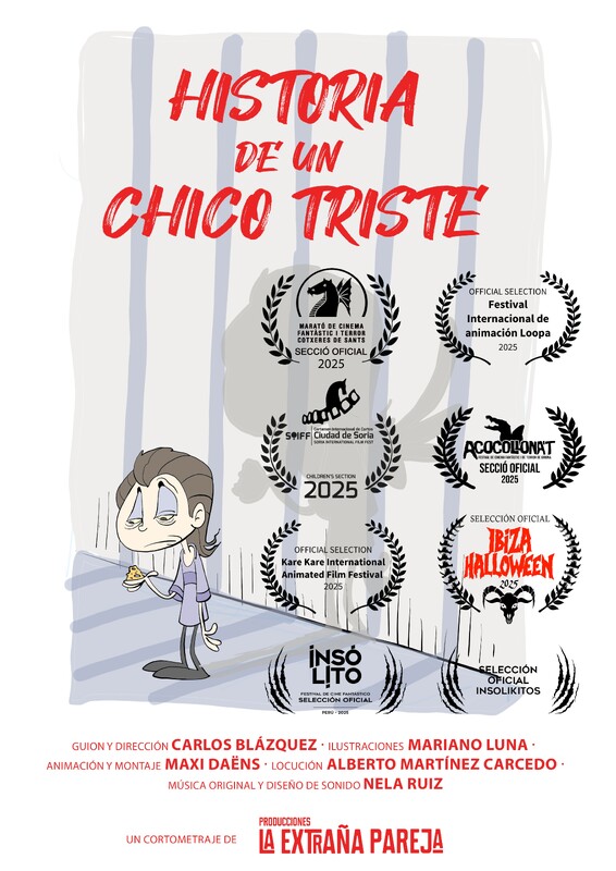 Póster de la pelicula