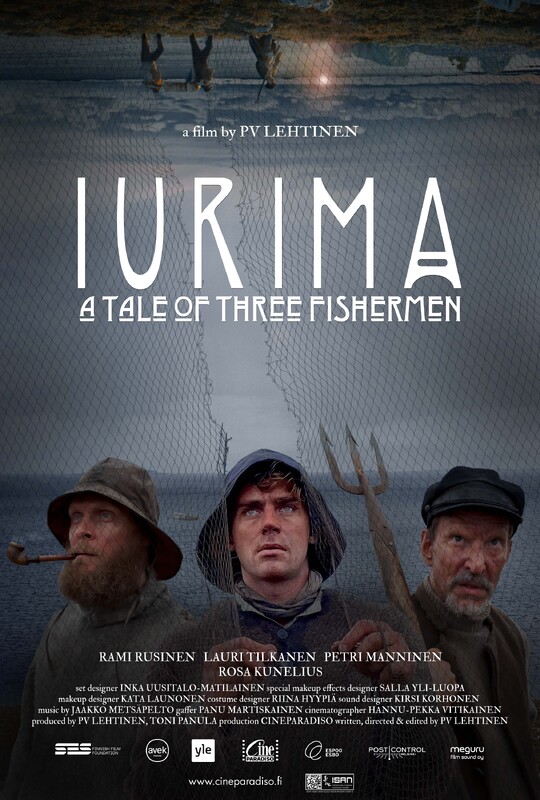 Póster de la pelicula