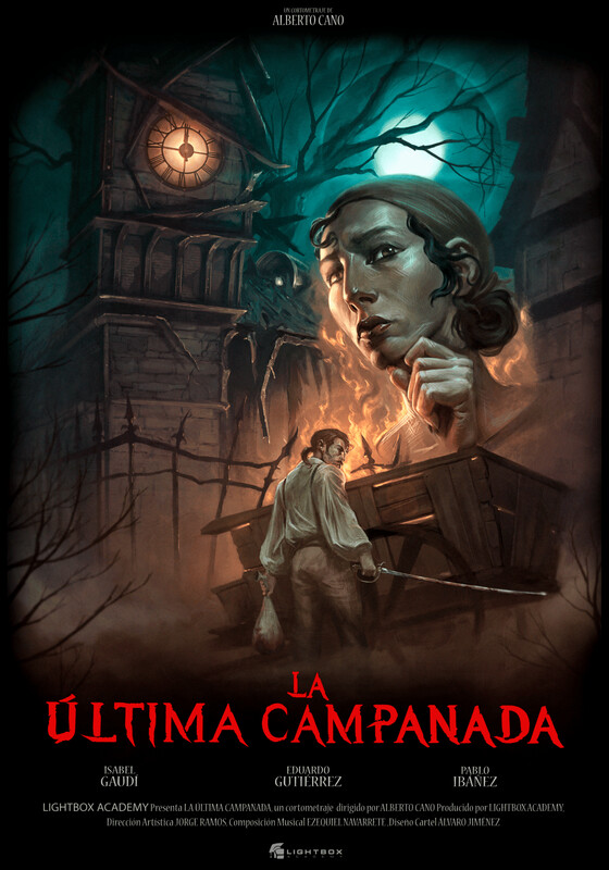 Póster de la pelicula