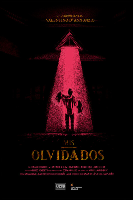 Póster de la pelicula
