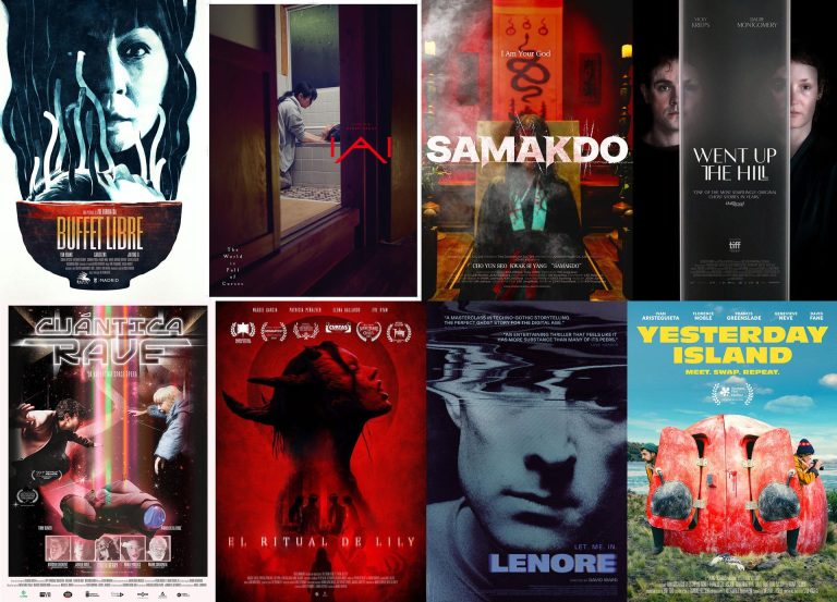 Vicky Krieps, Dacre Montgomery, Zenzo Sakai y Zoe Berriatúa, primeros nombres confirmados de PUFA 2026