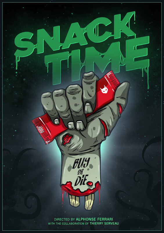 Póster de la pelicula