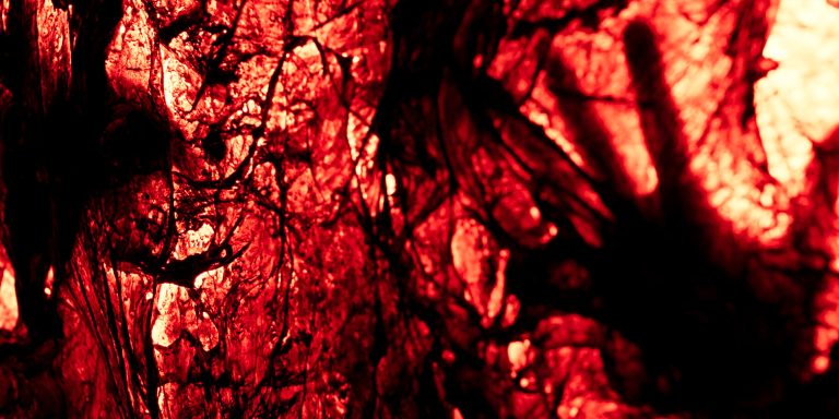 TOXIC UNDERGROUND
