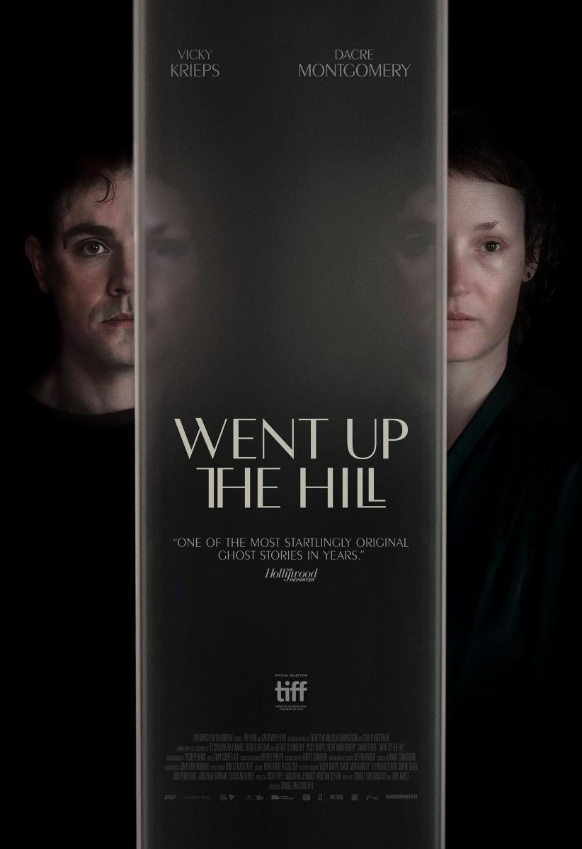 Póster de la pelicula