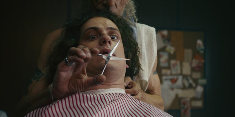 Bad Haircut, de Kyle Misak, gana el Premio a la Mejor Película en PUFA 2026