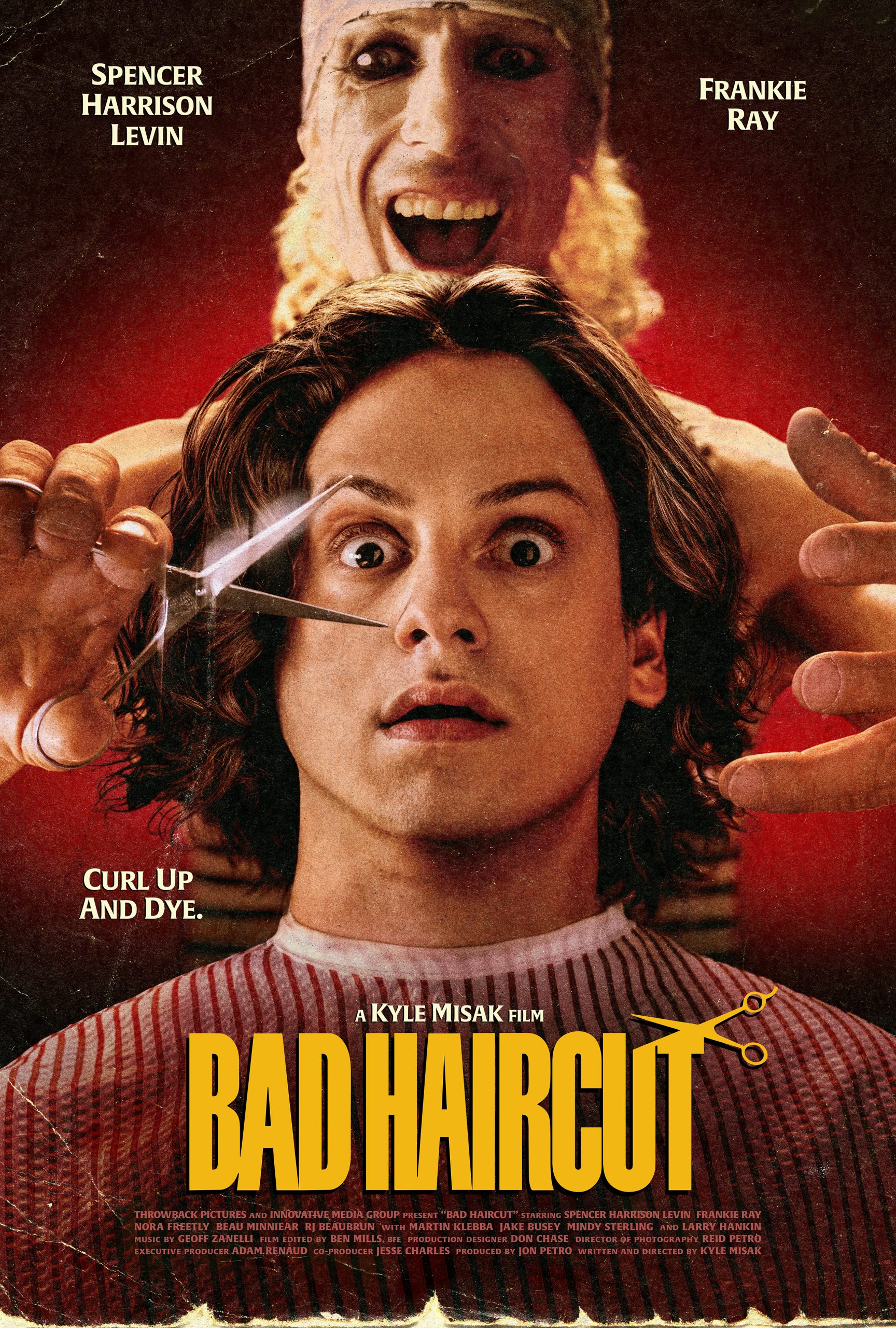 Póster de la pelicula