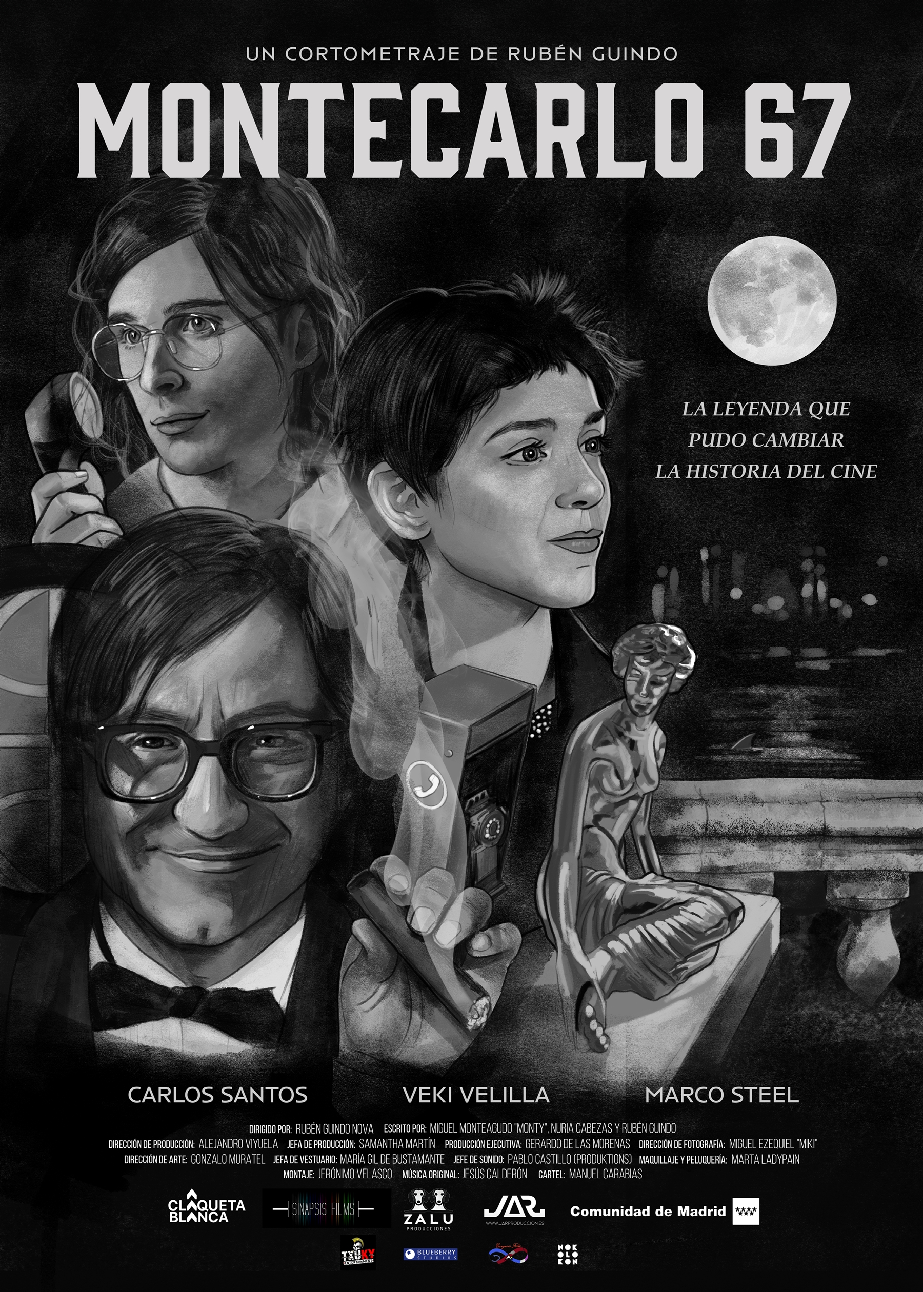 Póster de la pelicula