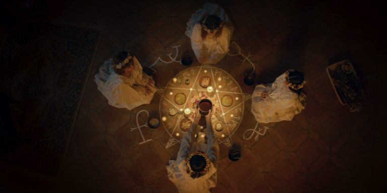 EL RITUAL DE LILY (Clausura)