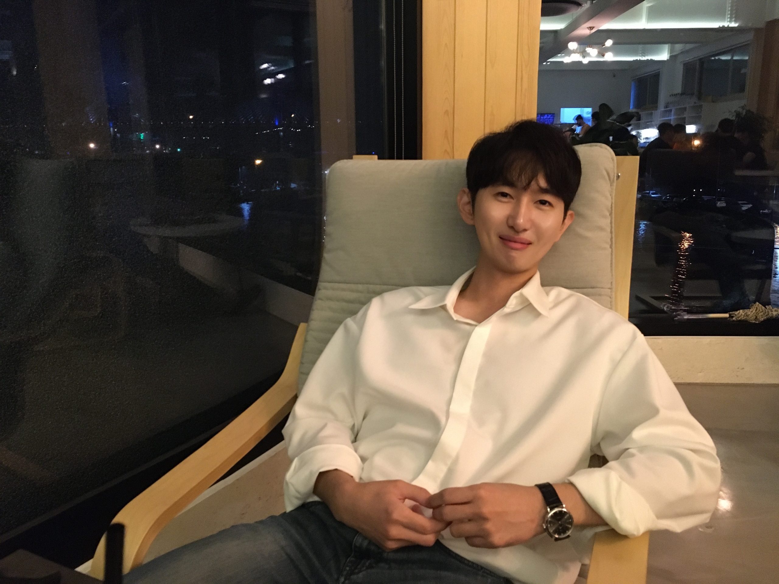 Jang Jun-yeop