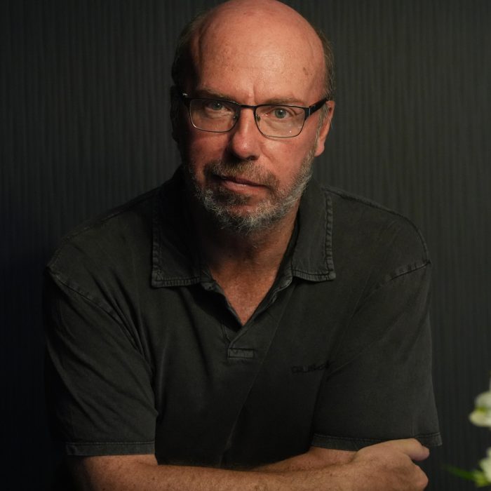 Jorge Guerricaechevarría