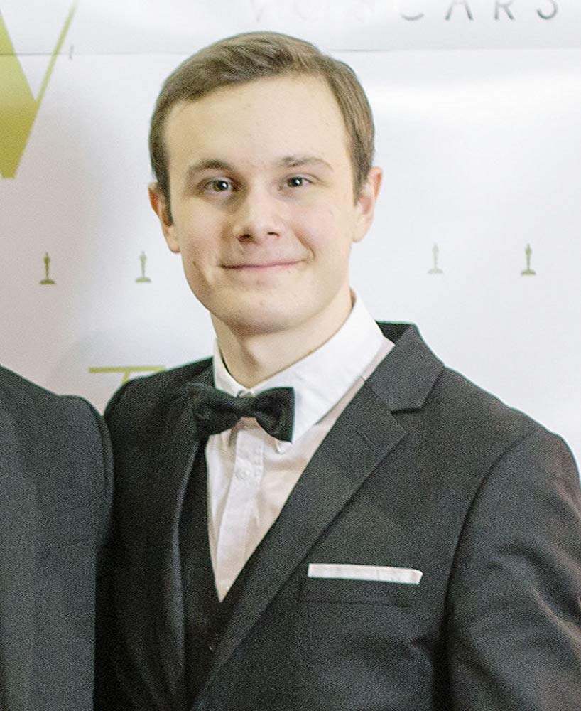 Kyle Misak